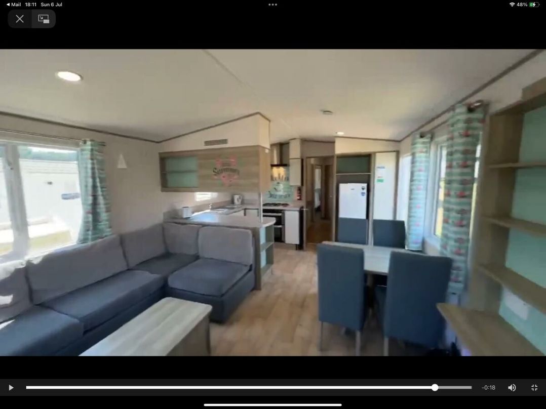 Doniford Bay - Holiday Accommodation 14922