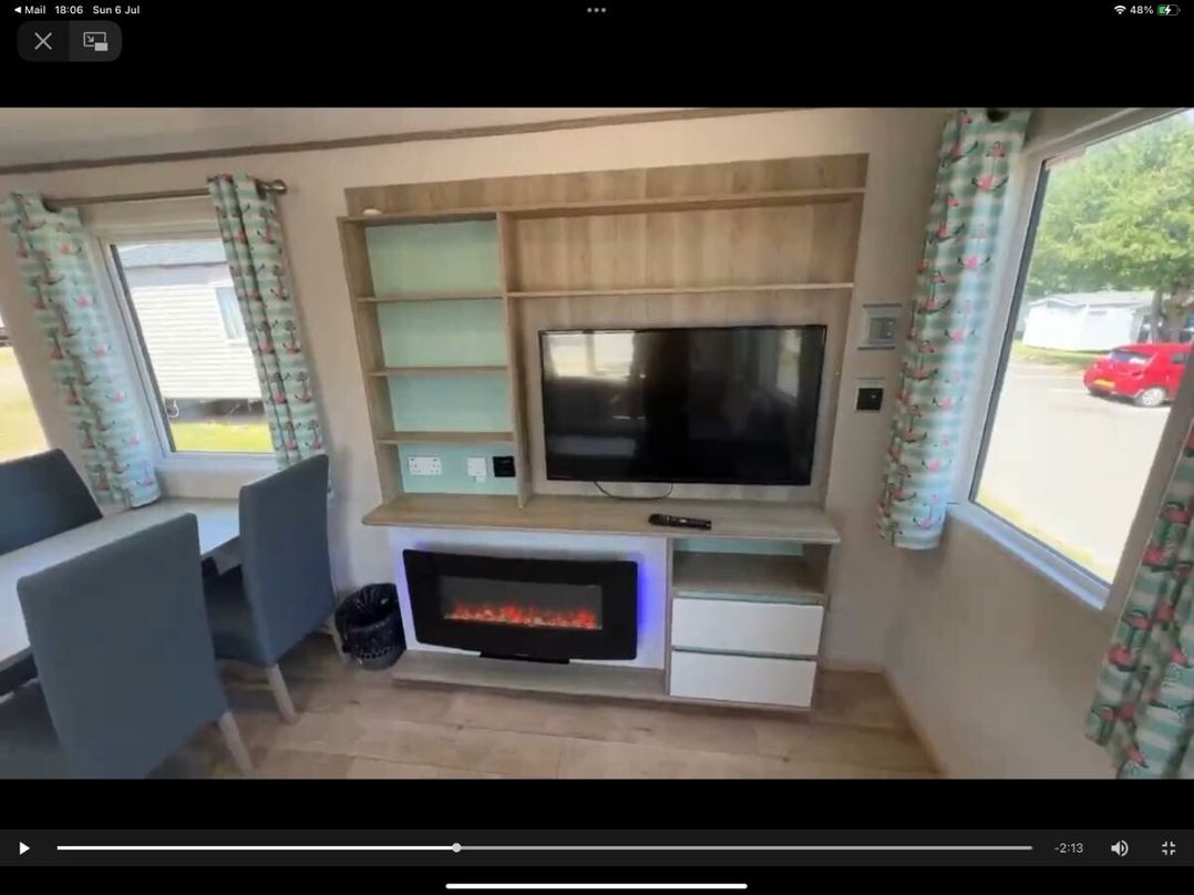 Doniford Bay - Holiday Accommodation 14922