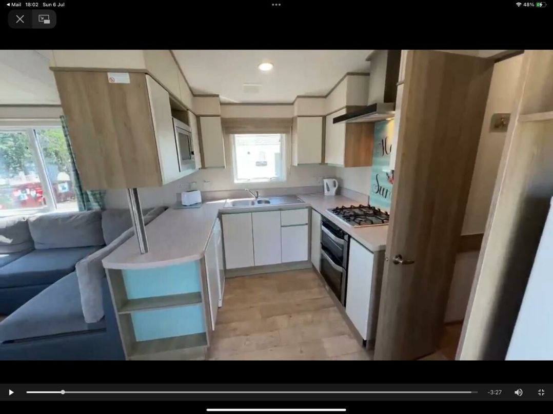 Doniford Bay - Holiday Accommodation 14922