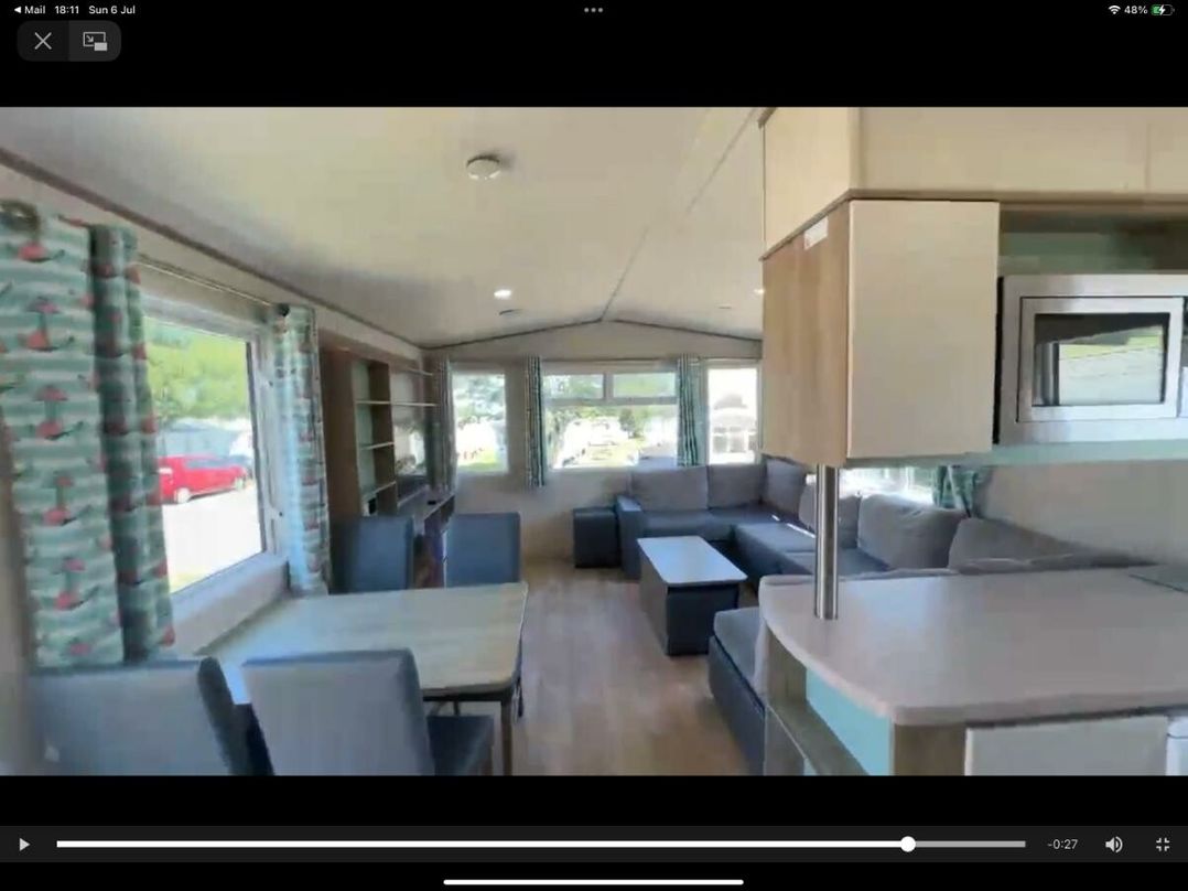 Doniford Bay - Holiday Accommodation 14922