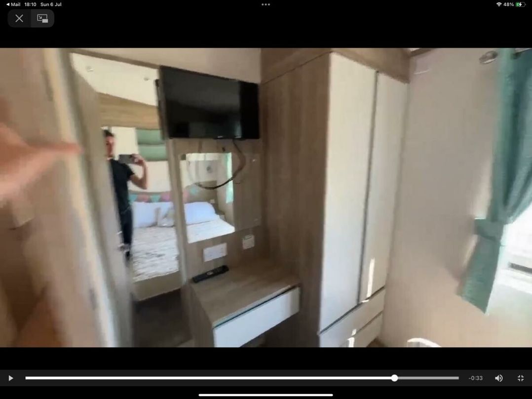 Doniford Bay - Holiday Accommodation 14922