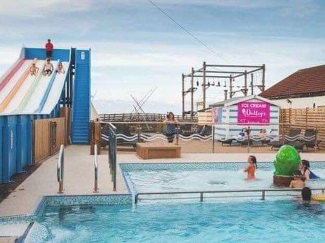 Doniford Bay - Holiday Accommodation 14922