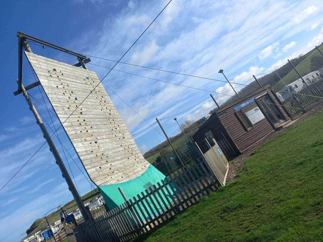 Doniford Bay - Holiday Accommodation 14922