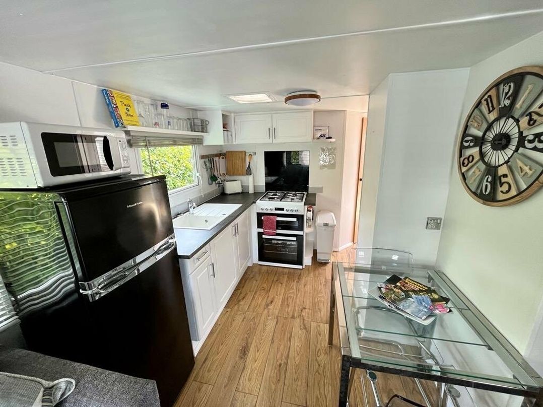 Wyndham Hall Caravan Park - Holiday Accommodation 14931