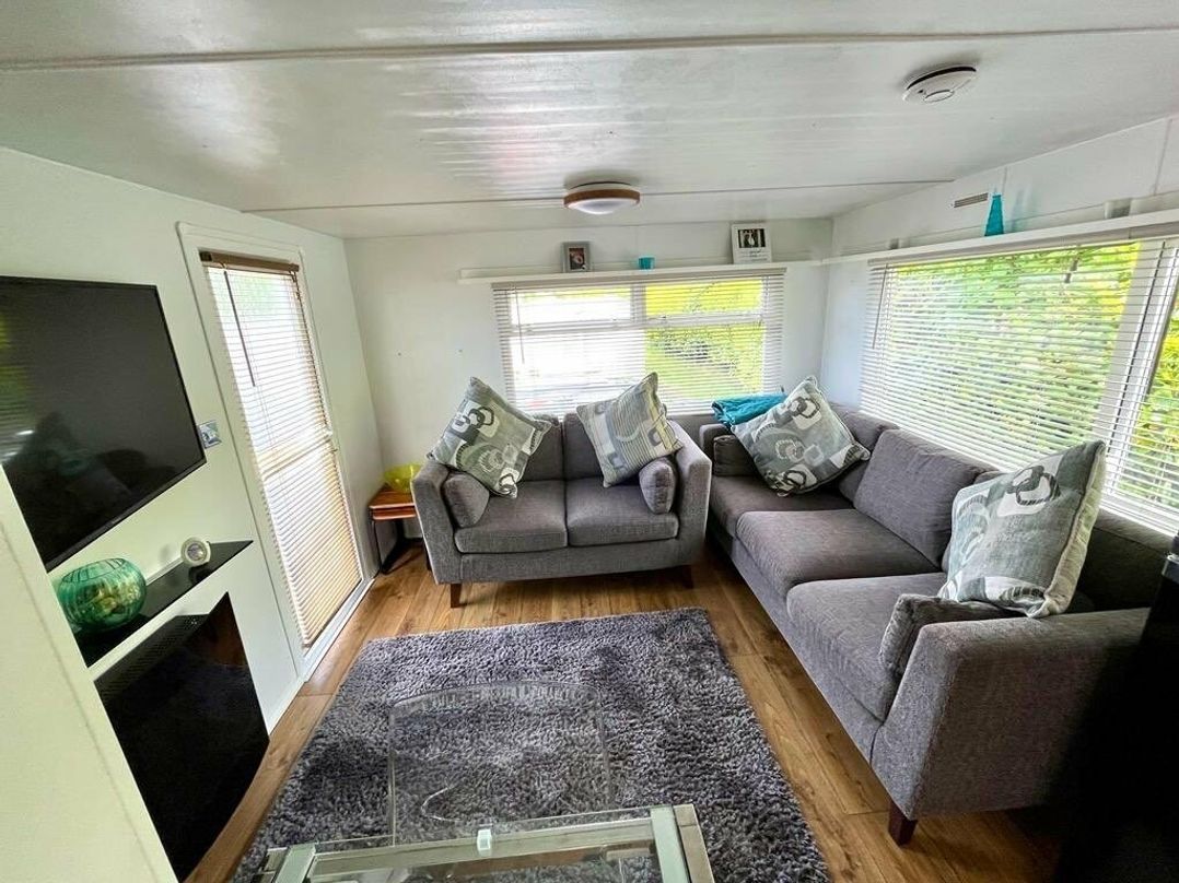 Wyndham Hall Caravan Park - Holiday Accommodation 14931