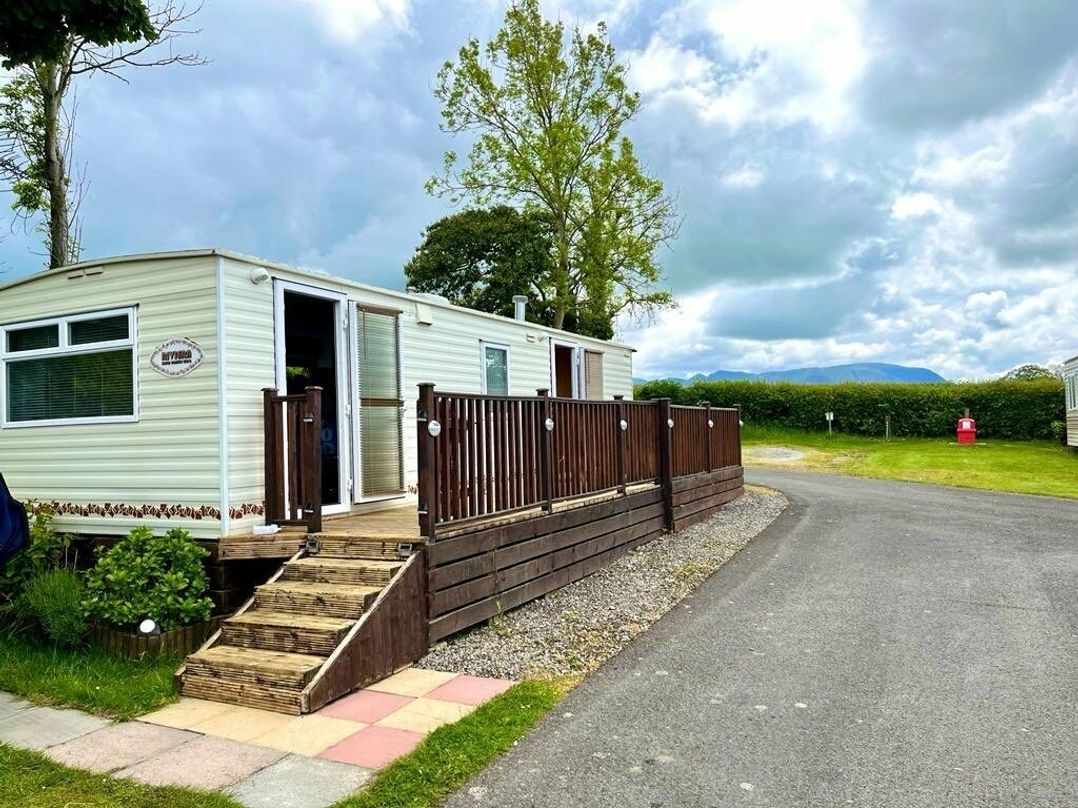 Wyndham Hall Caravan Park - Holiday Accommodation 14931