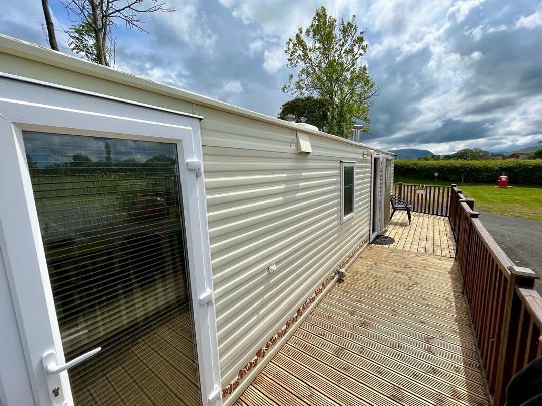 Wyndham Hall Caravan Park - Holiday Accommodation 14931