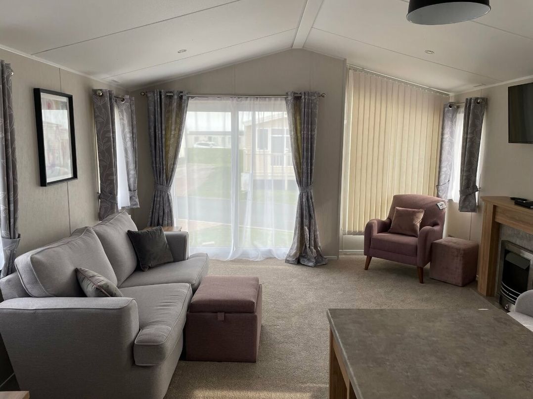 Whitley Bay Holiday Park - Holiday Accommodation 14937