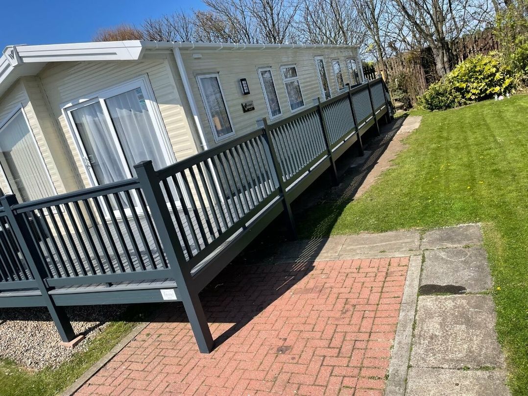 Whitley Bay Holiday Park - Holiday Accommodation 14937