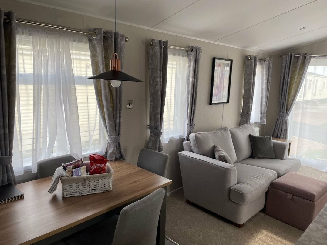 Whitley Bay Holiday Park - Holiday Accommodation 14937