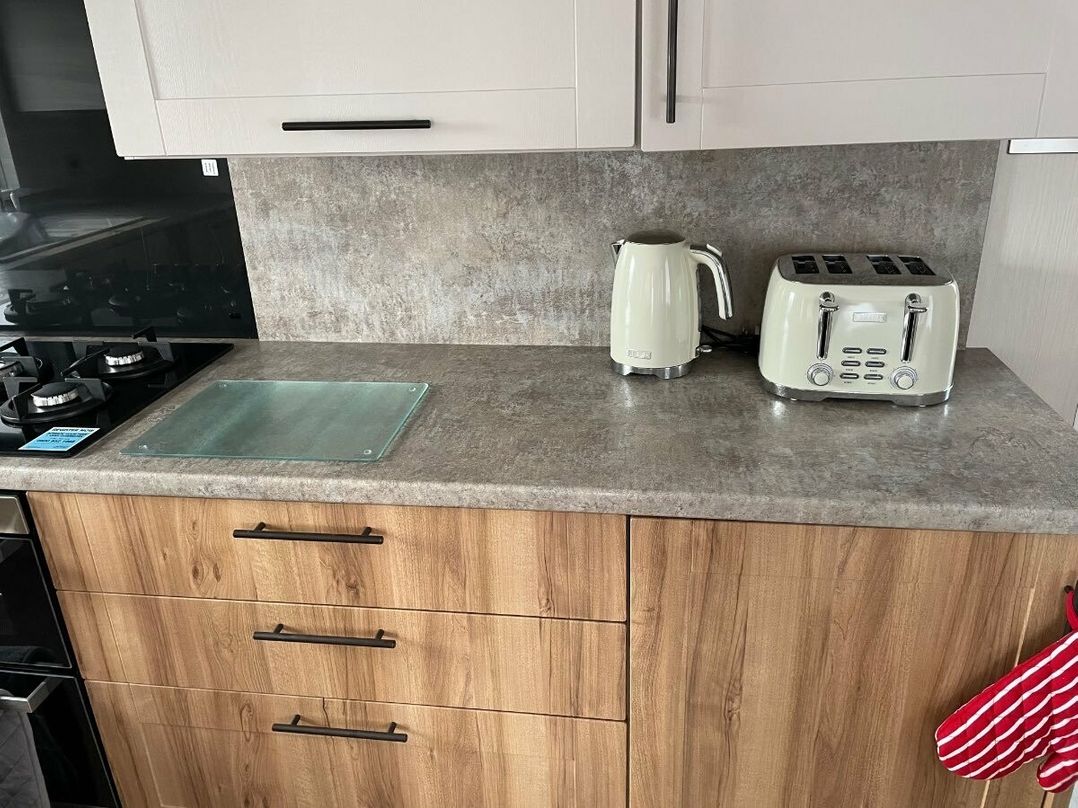 Whitley Bay Holiday Park - Holiday Accommodation 14937