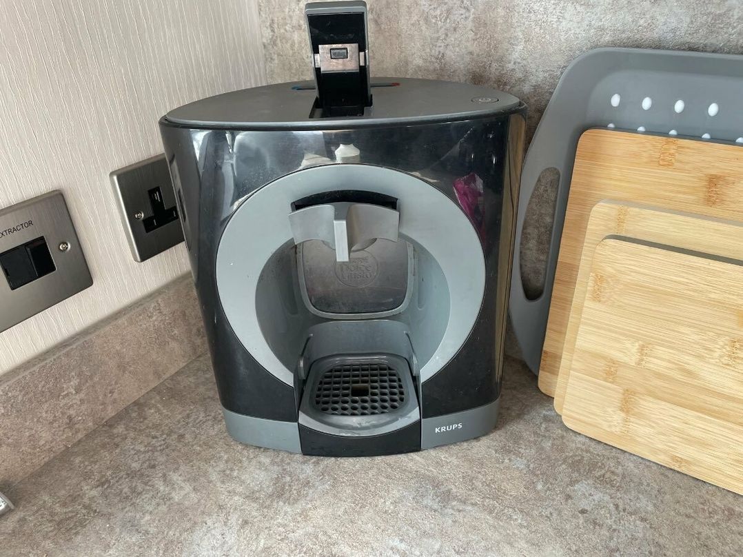 Whitley Bay Holiday Park - Holiday Accommodation 14937