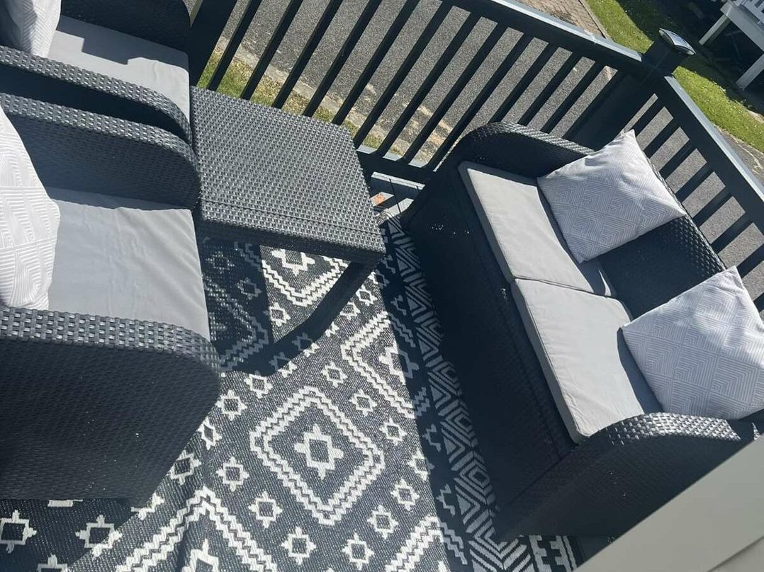 Whitley Bay Holiday Park - Holiday Accommodation 14937