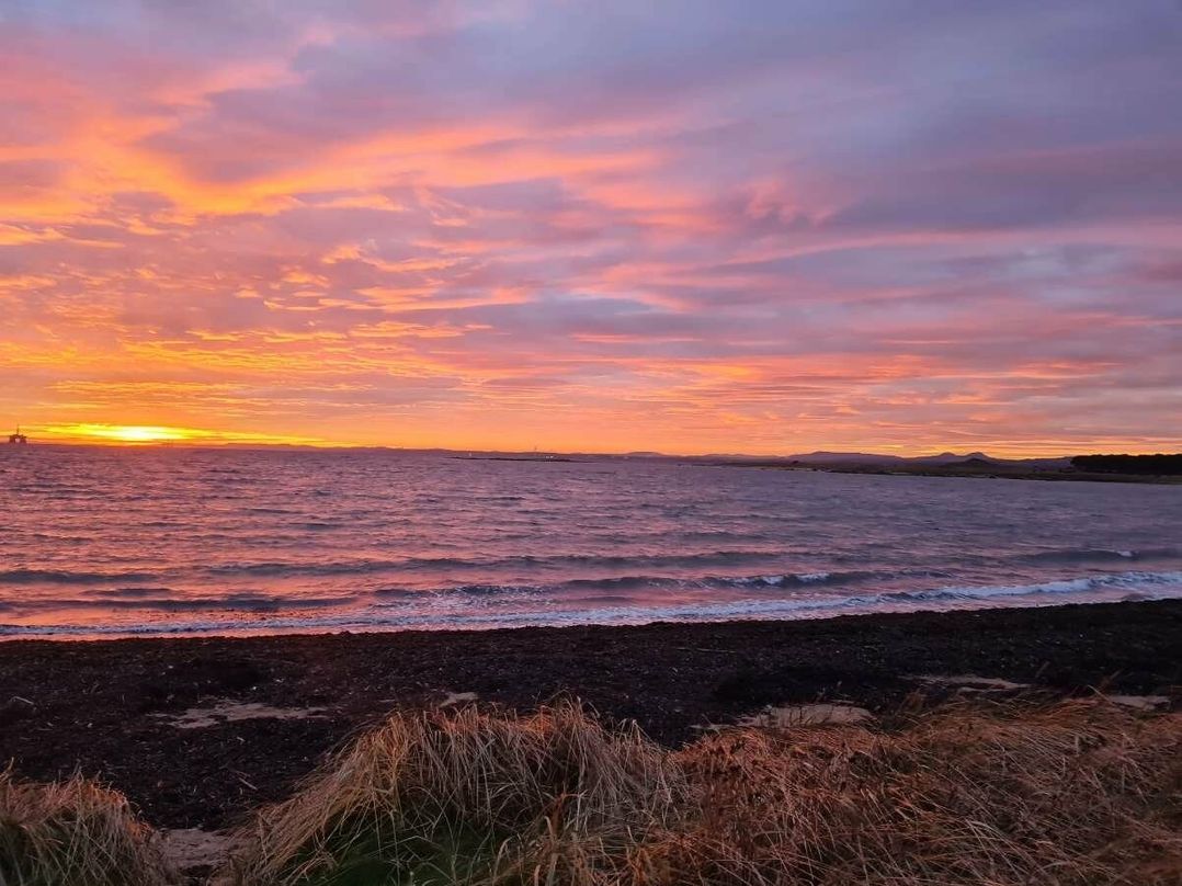 Elie Holiday Park - Holiday Accommodation 14947