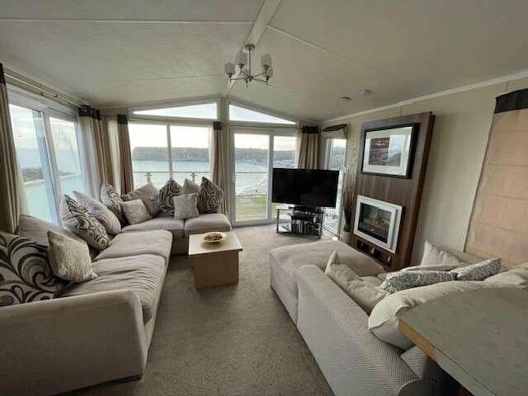 Lydstep Beach - Holiday Accommodation 14950