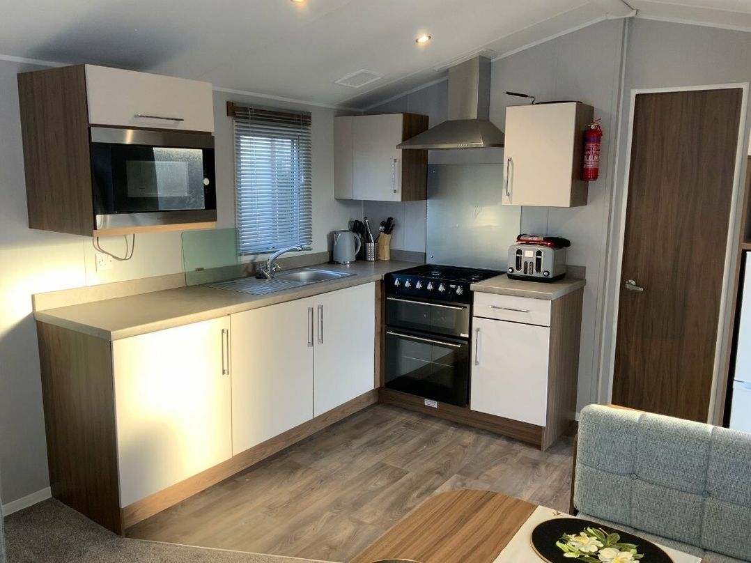 Rockley Park - Holiday Accommodation 14953