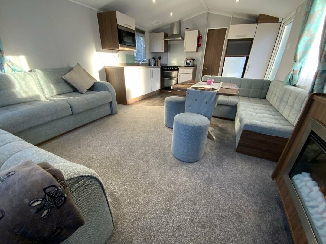 Rockley Park - Holiday Accommodation 14953