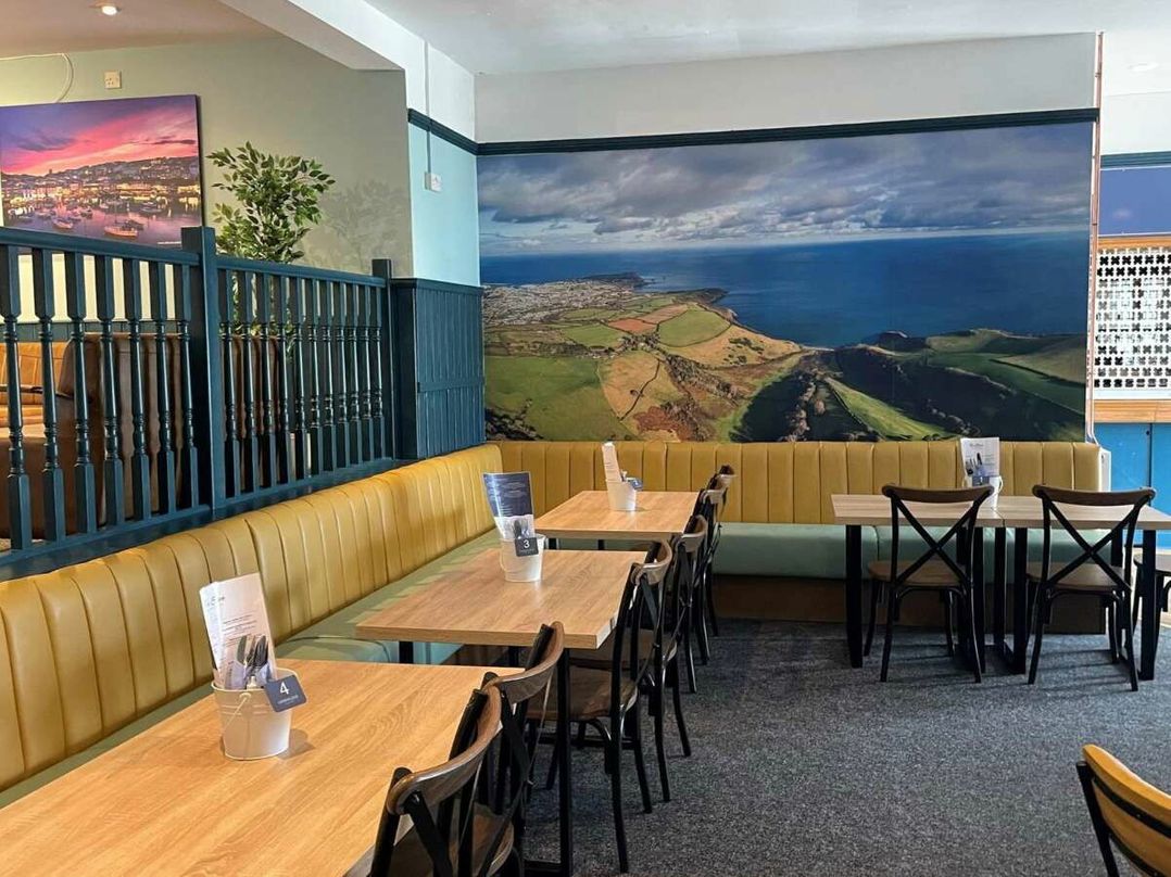 Landscove Holiday Park - Holiday Accommodation 14965