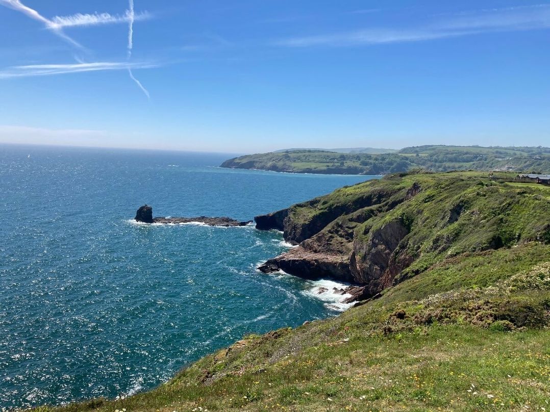 Landscove Holiday Park - Holiday Accommodation 14965