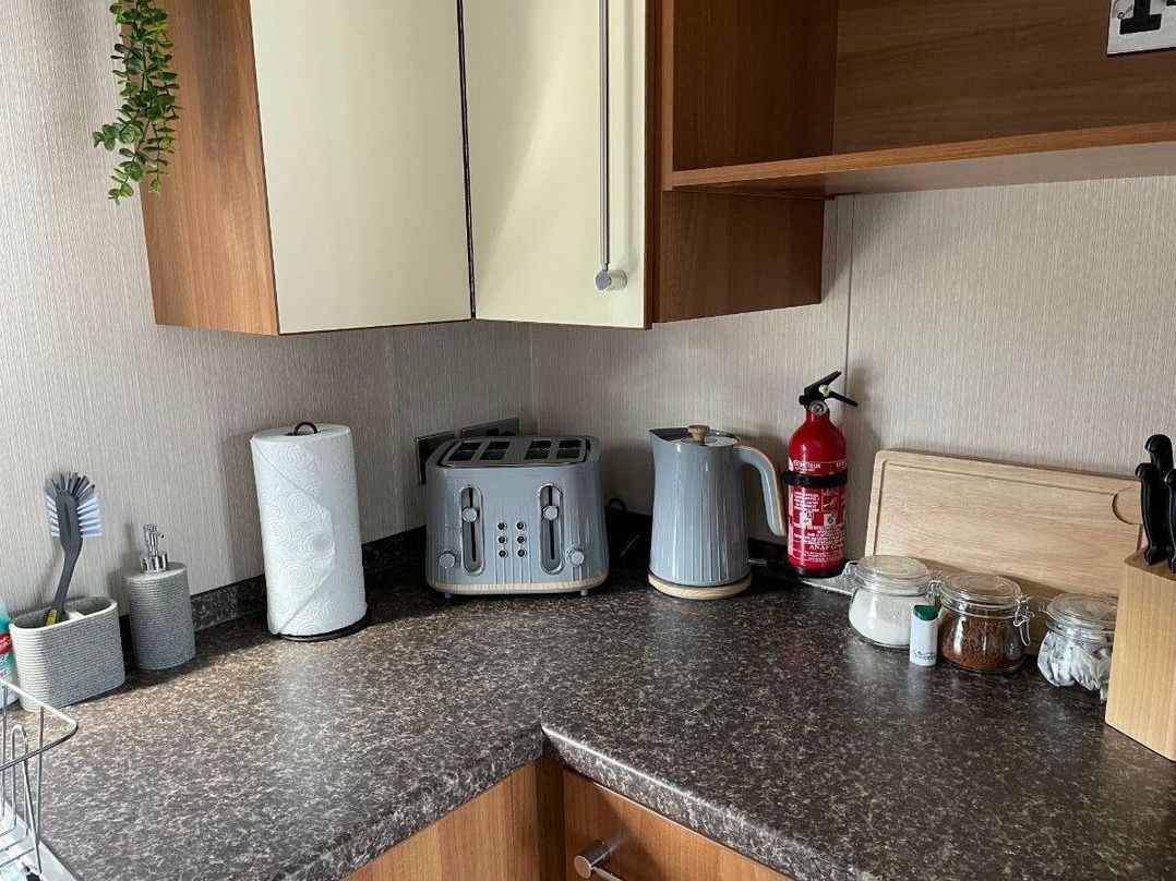 Lido Beach Holiday Park - Holiday Accommodation 14973