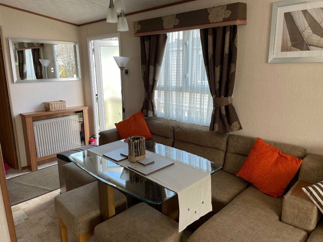 Lido Beach Holiday Park - Holiday Accommodation 14973