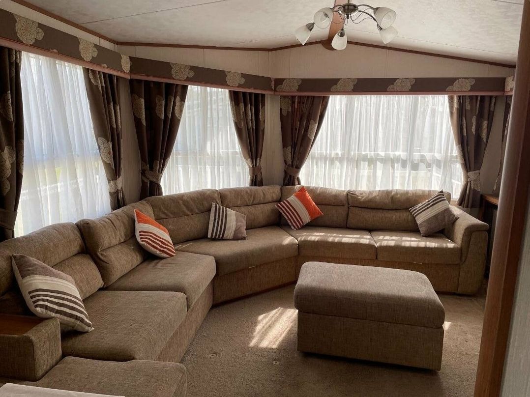 Lido Beach Holiday Park - Holiday Accommodation 14973