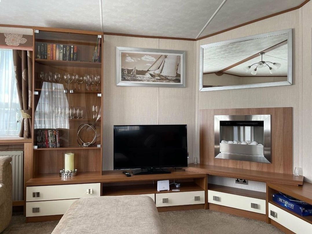 Lido Beach Holiday Park - Holiday Accommodation 14973