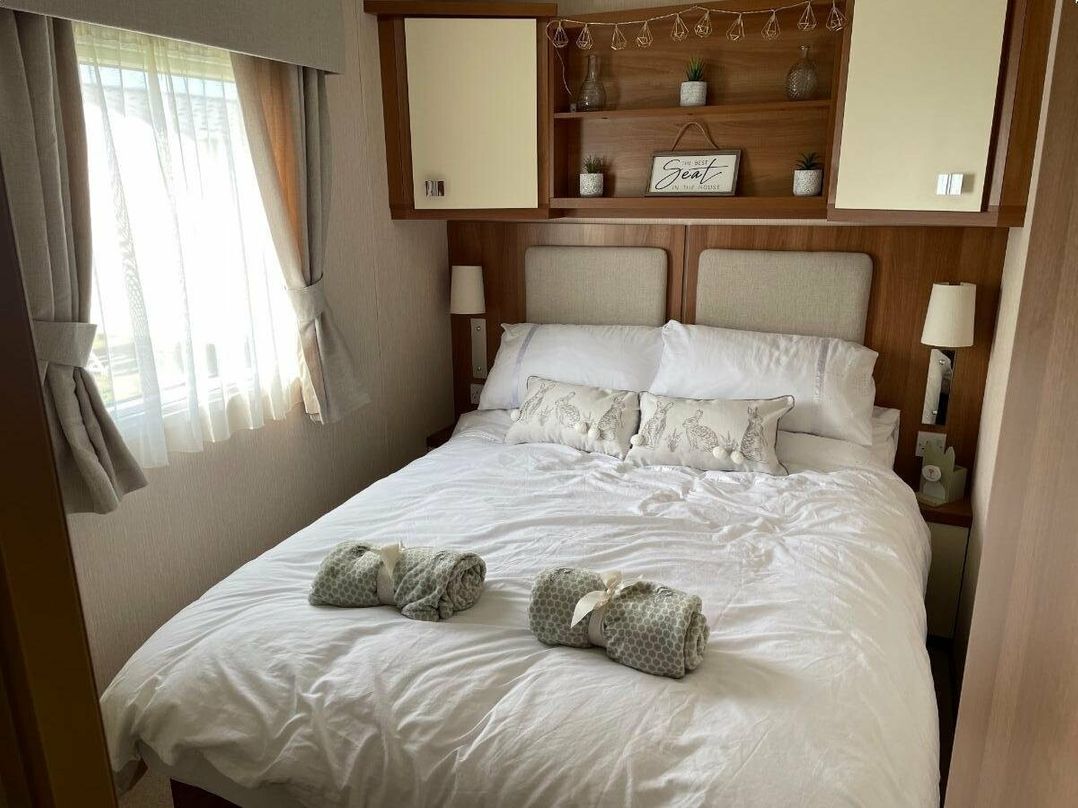 Lido Beach Holiday Park - Holiday Accommodation 14973