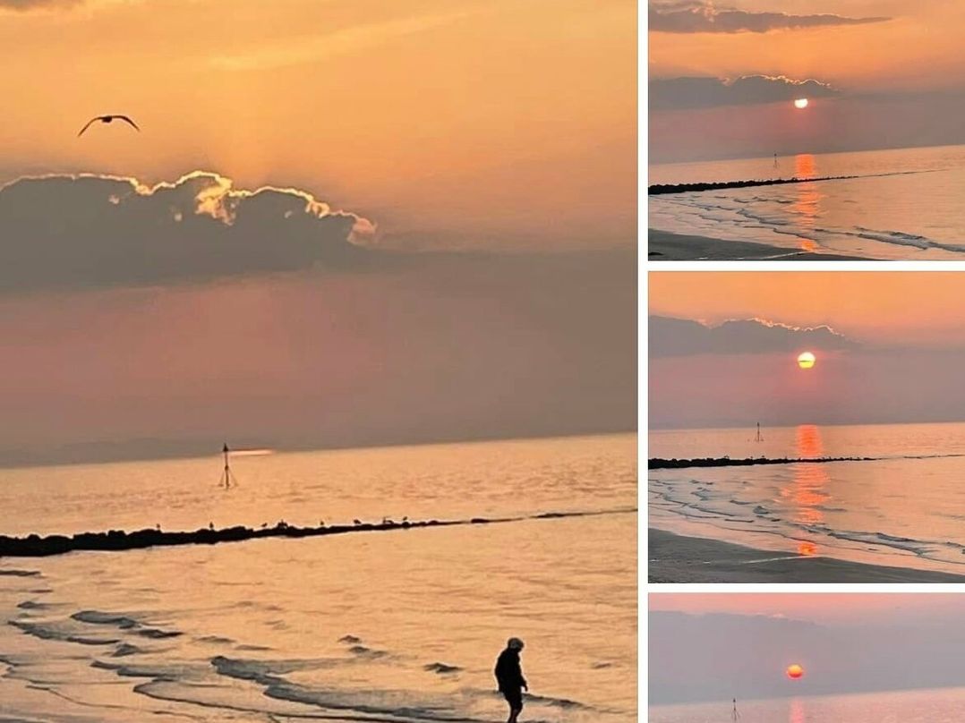 Lido Beach Holiday Park - Holiday Accommodation 14973