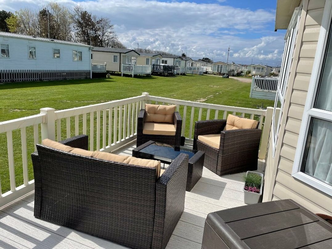 Lido Beach Holiday Park - Holiday Accommodation 14973