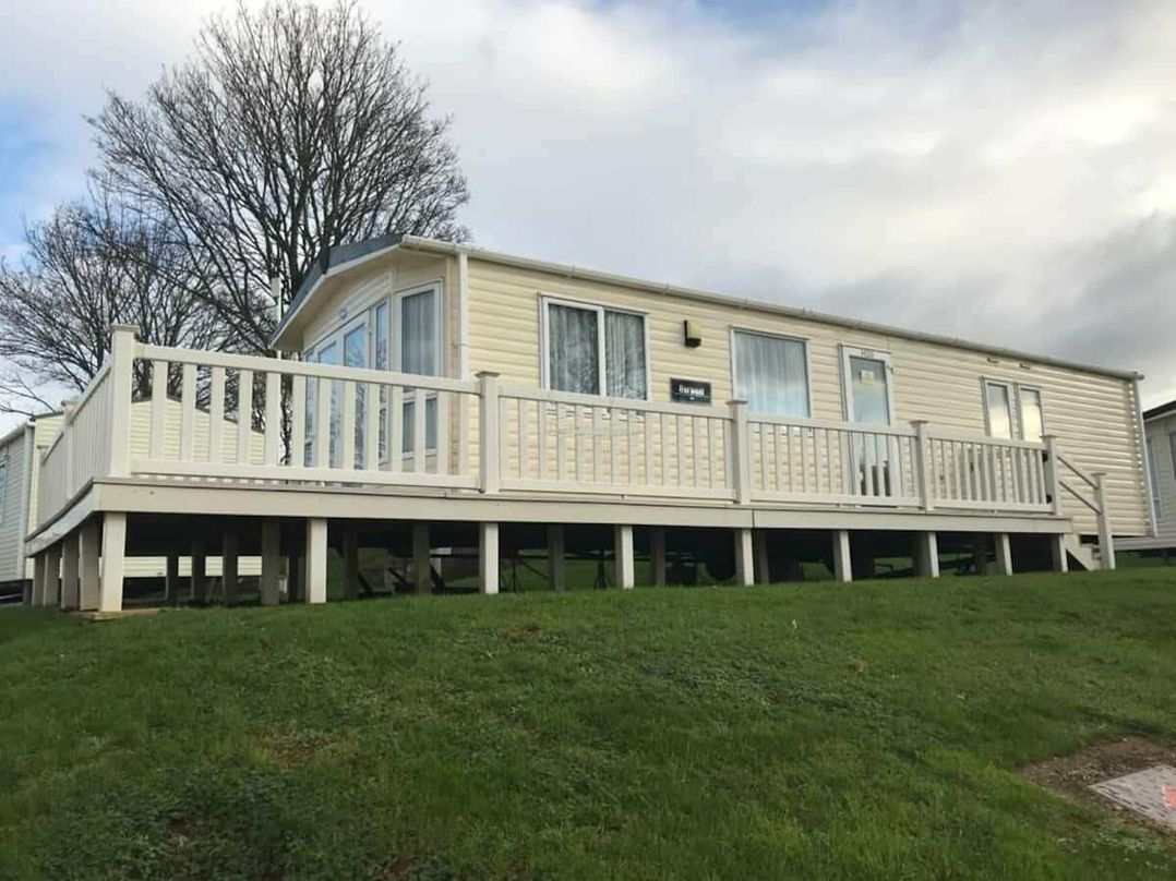 Hoburne Devon Bay - Holiday Accommodation 14986