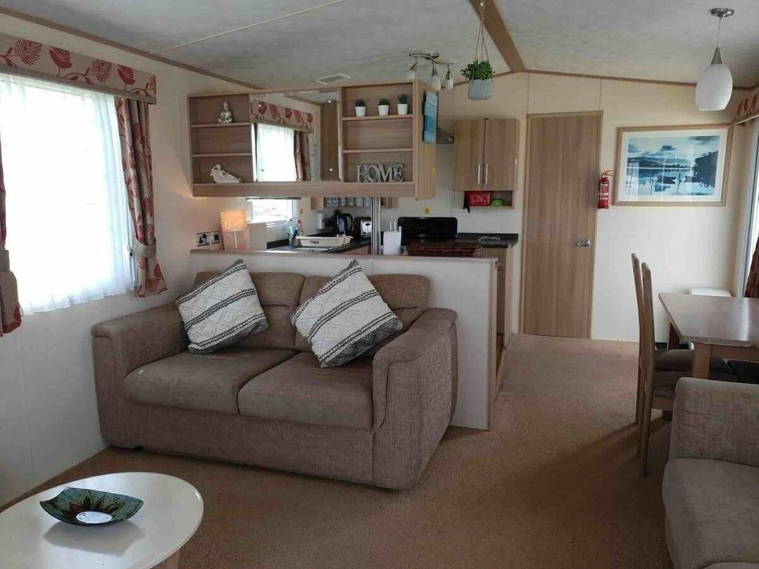 Hoburne Devon Bay - Holiday Accommodation 14986