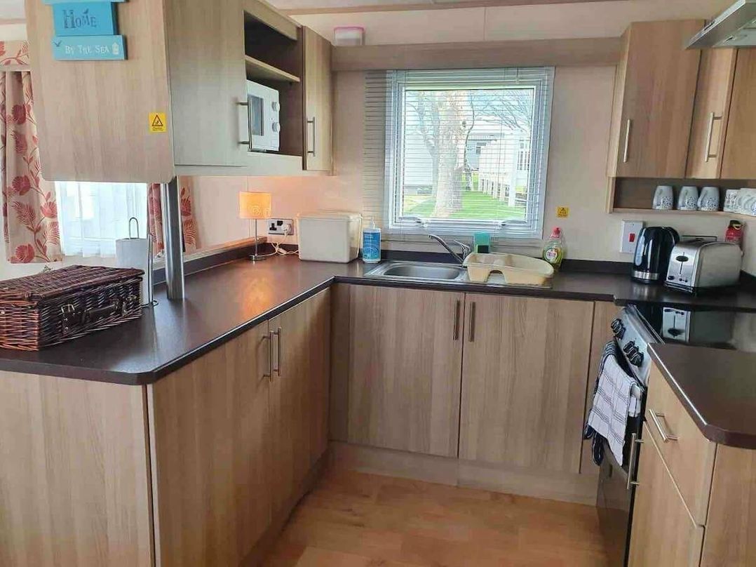 Hoburne Devon Bay - Holiday Accommodation 14986