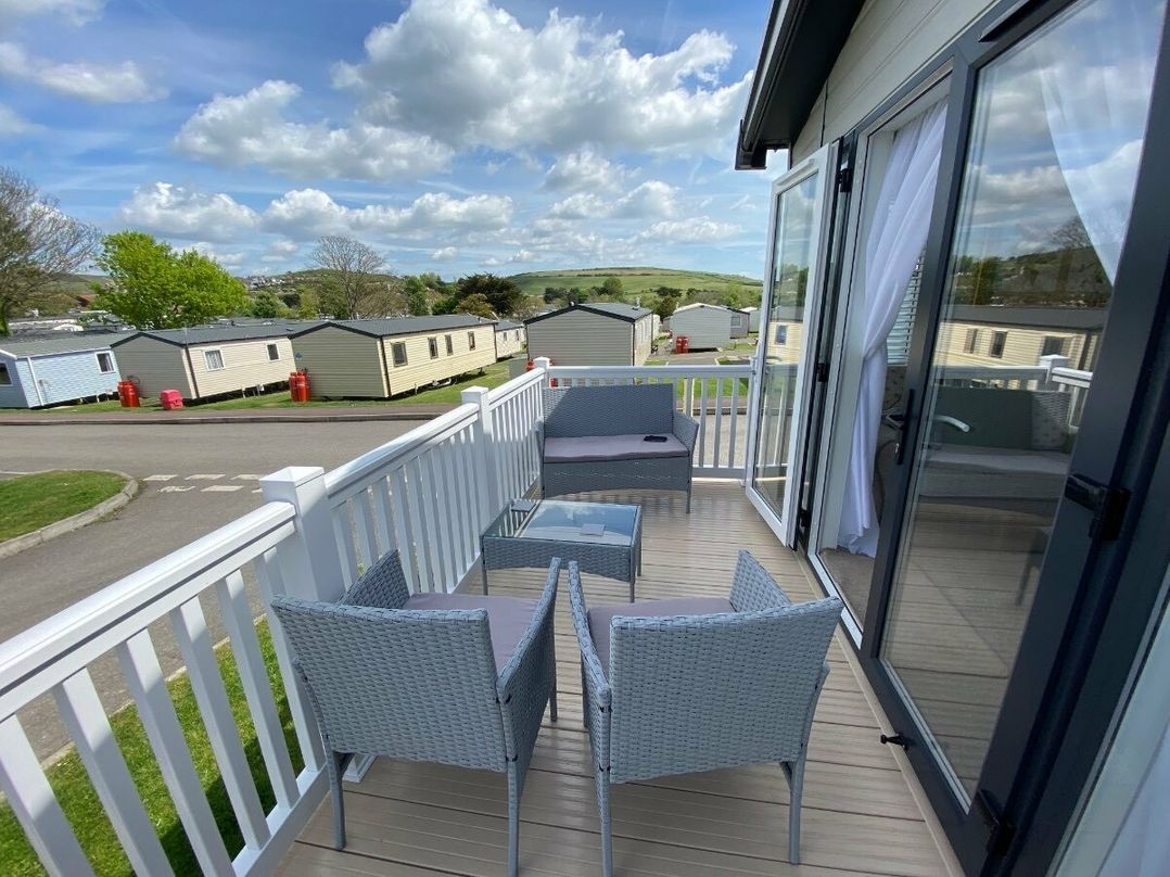 Weymouth Bay Holiday Park - Holiday Accommodation 14992