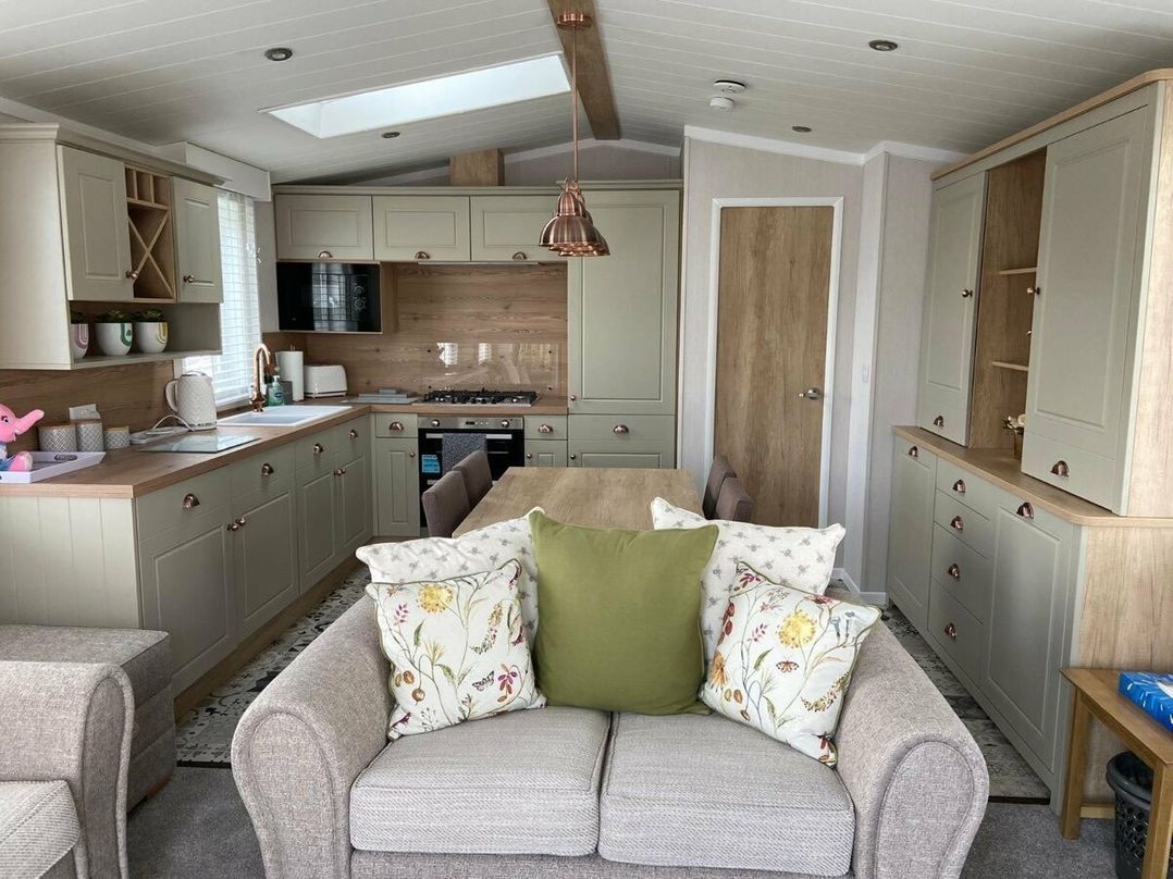 Weymouth Bay Holiday Park - Holiday Accommodation 14992