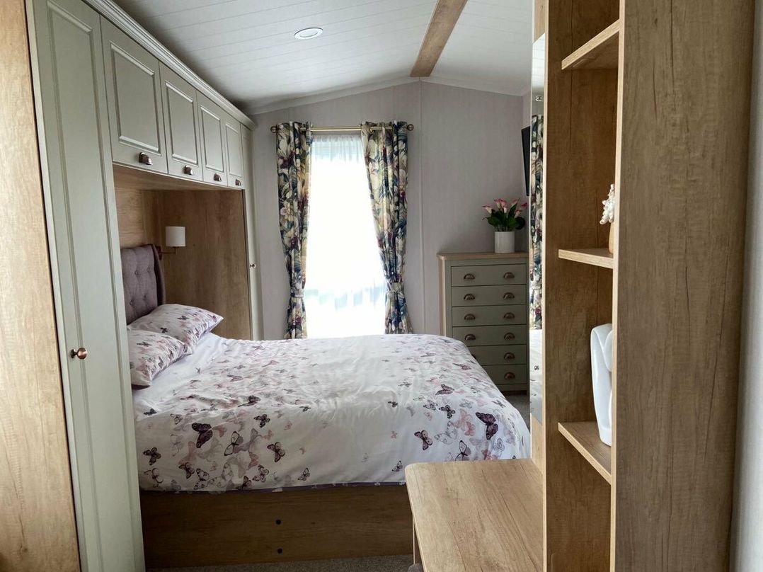 Weymouth Bay Holiday Park - Holiday Accommodation 14992