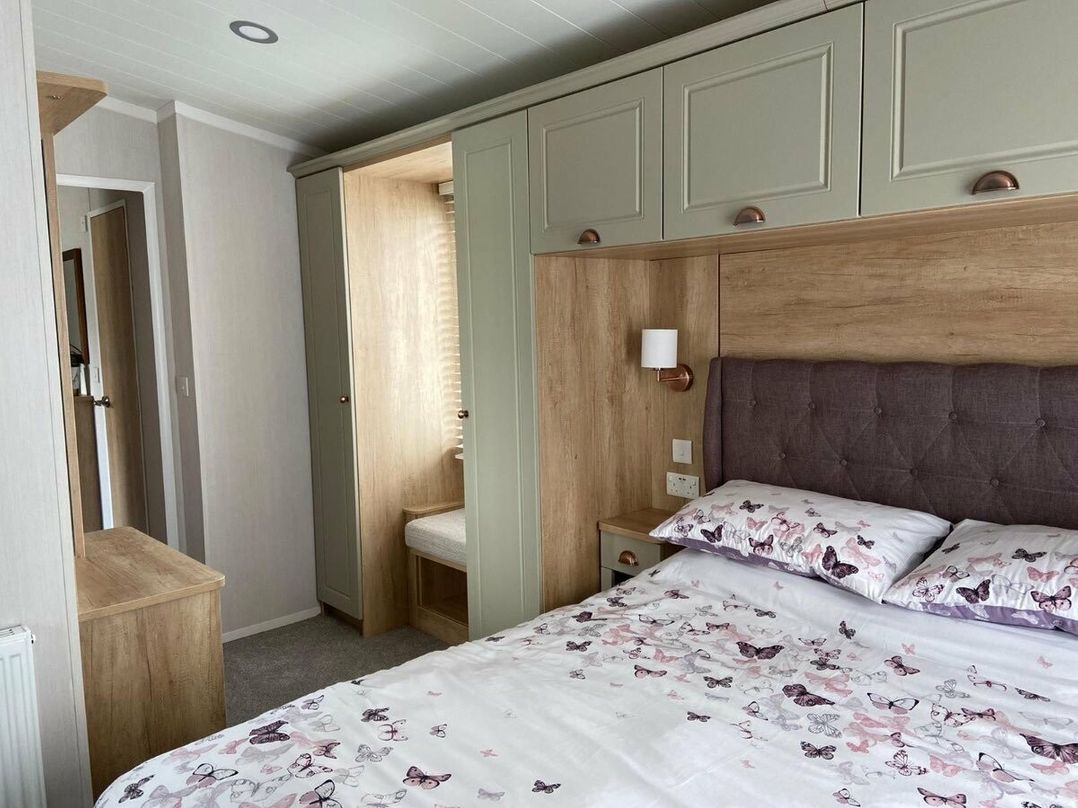 Weymouth Bay Holiday Park - Holiday Accommodation 14992