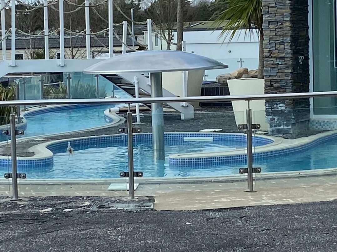 Weymouth Bay Holiday Park - Holiday Accommodation 14992