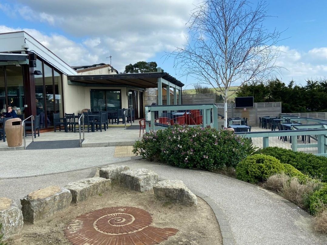 Weymouth Bay Holiday Park - Holiday Accommodation 14992