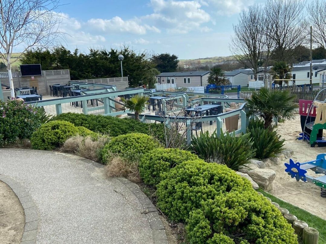 Weymouth Bay Holiday Park - Holiday Accommodation 14992