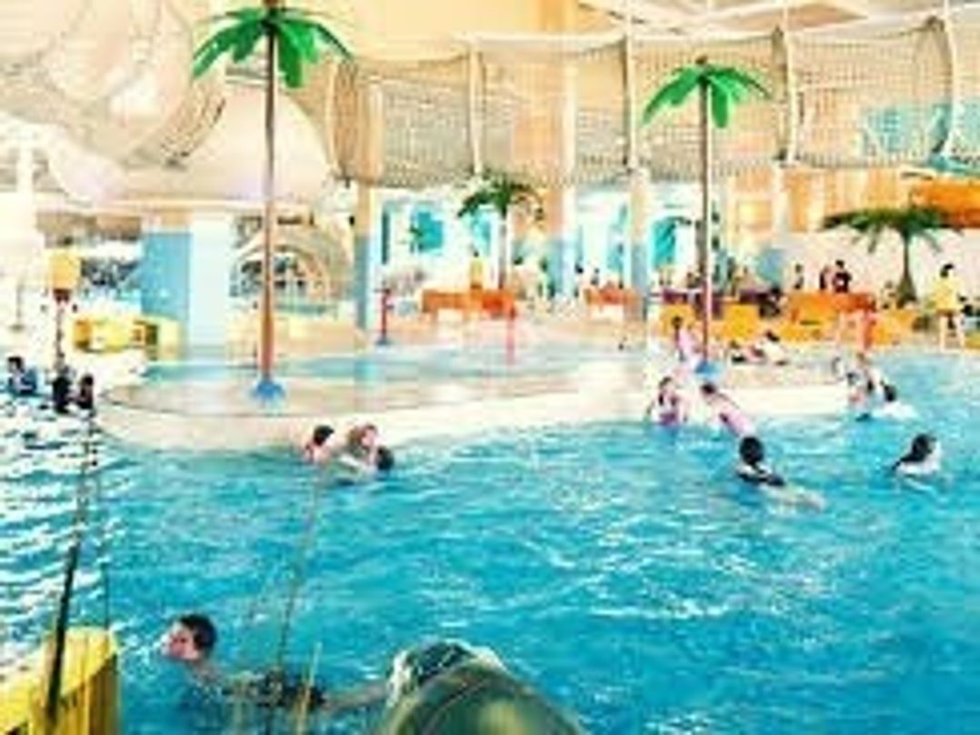Butlins Skegness - Holiday Accommodation 1500