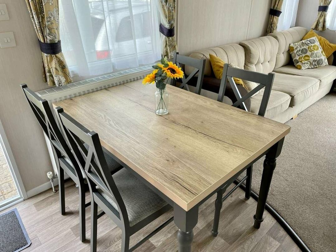 Weymouth Bay Holiday Park - Holiday Accommodation 15002