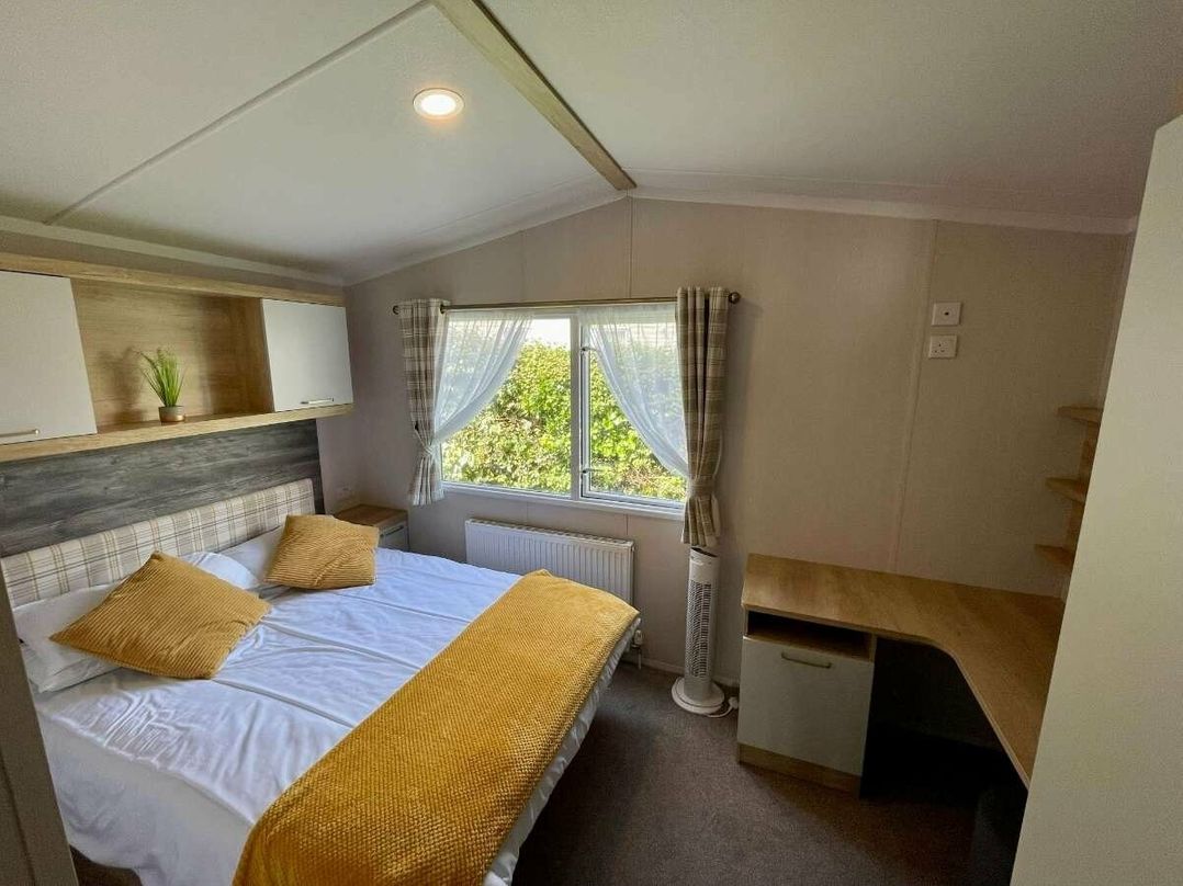 Weymouth Bay Holiday Park - Holiday Accommodation 15002