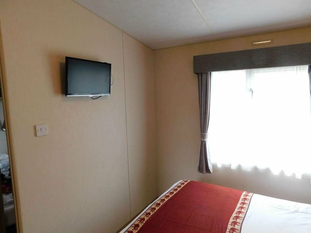 Hoburne Devon Bay - Holiday Accommodation 15008