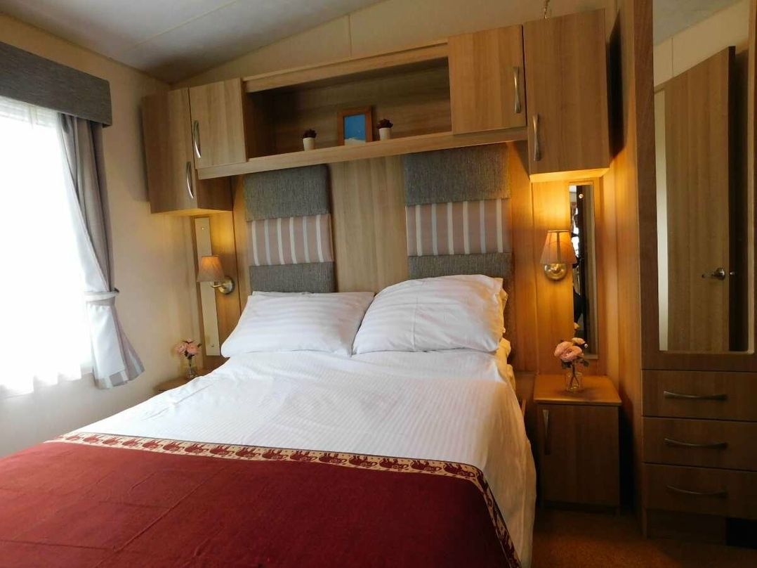 Hoburne Devon Bay - Holiday Accommodation 15008