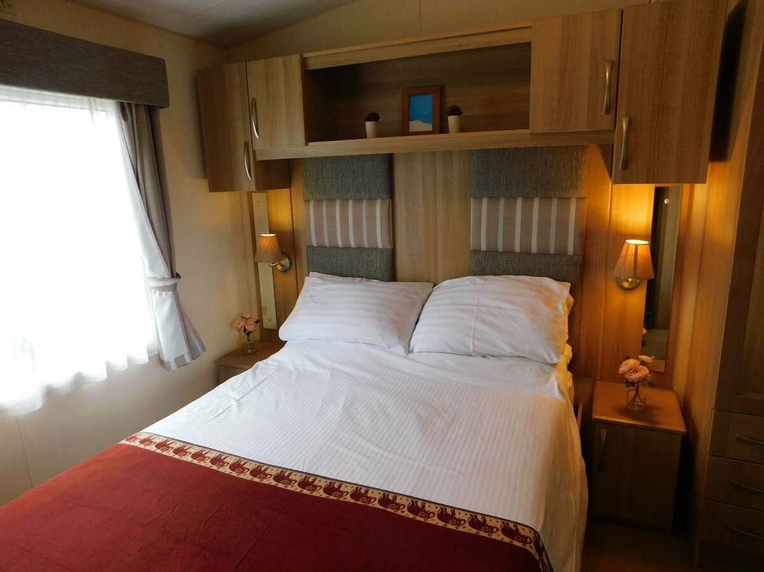 Hoburne Devon Bay - Holiday Accommodation 15008