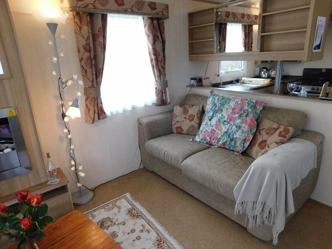 Hoburne Devon Bay - Holiday Accommodation 15008