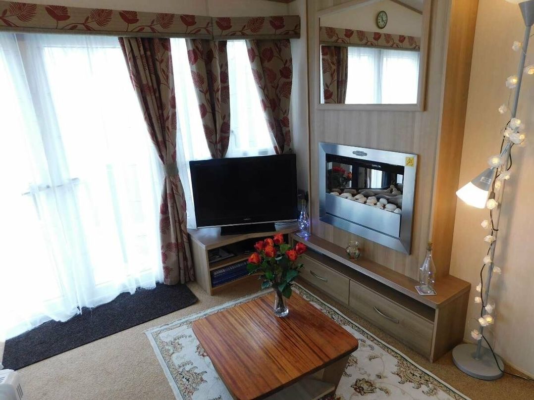 Hoburne Devon Bay - Holiday Accommodation 15008