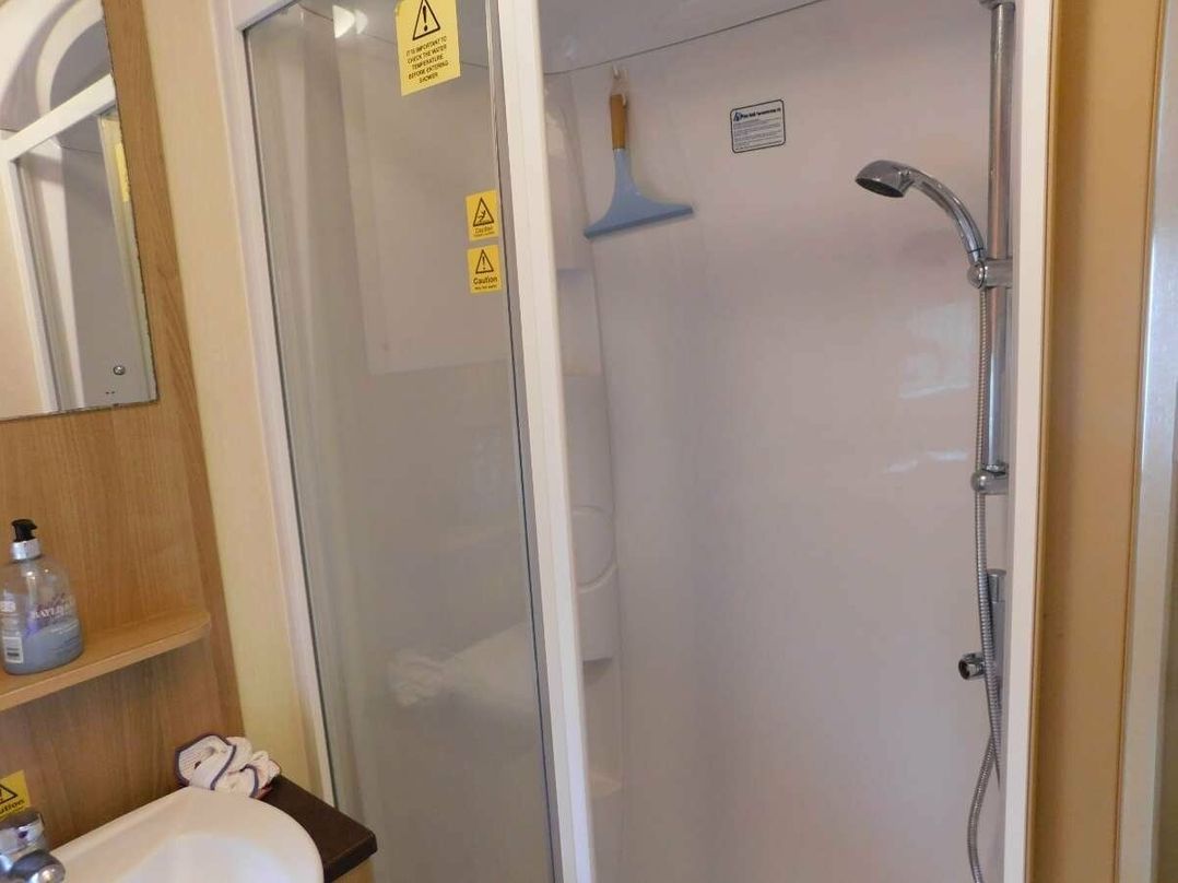 Hoburne Devon Bay - Holiday Accommodation 15008