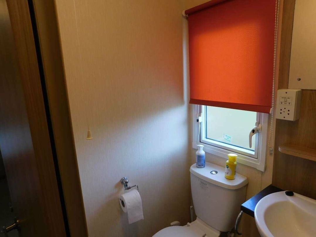 Hoburne Devon Bay - Holiday Accommodation 15008